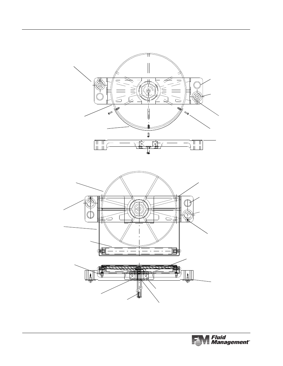 Fluid Management Miller GyroMixer User Manual | Page 52 / 62