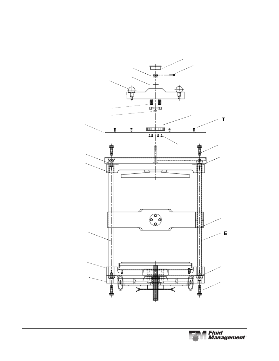 Fluid Management Miller GyroMixer User Manual | Page 56 / 62