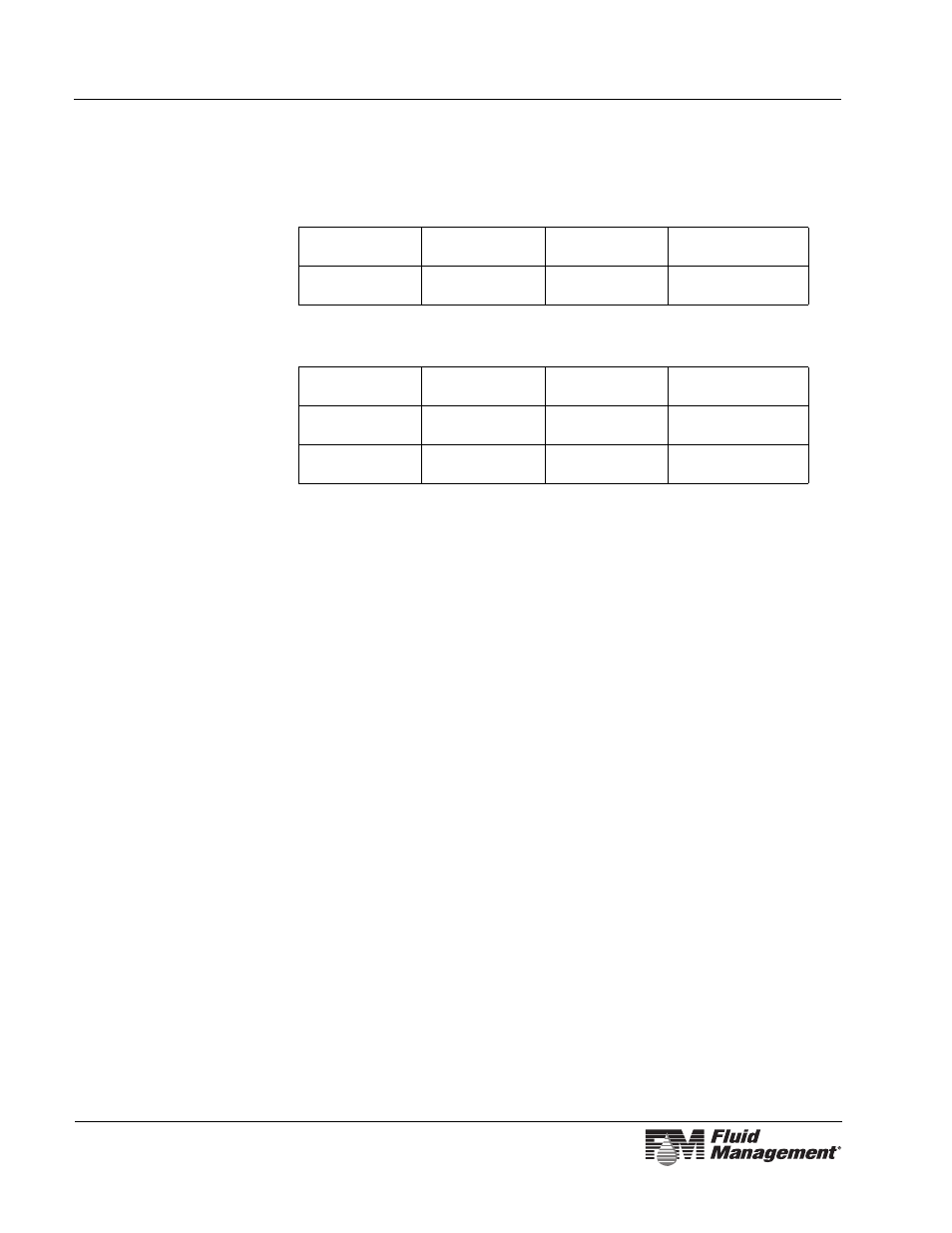 Fluid Management Miller GyroMixer User Manual | Page 8 / 62