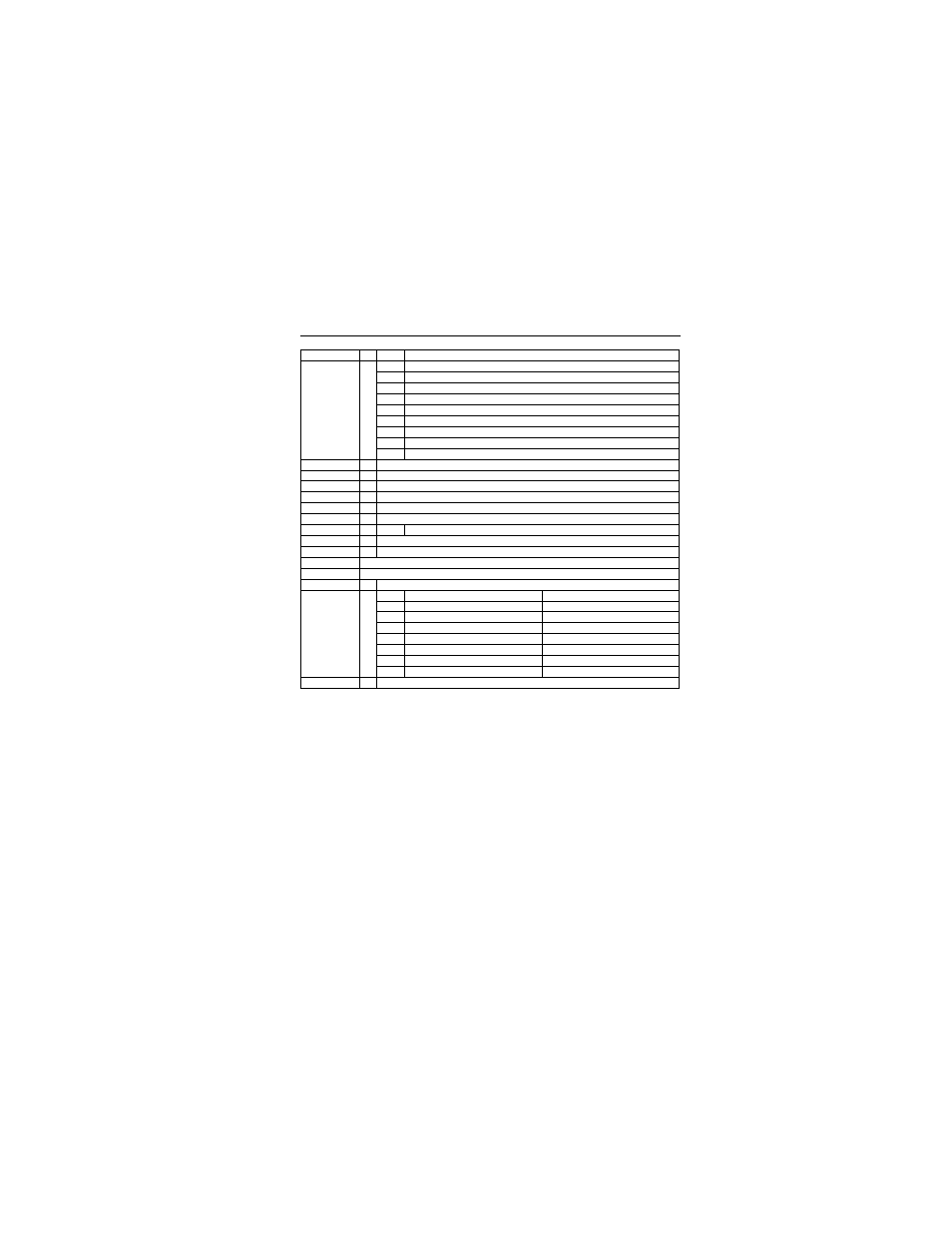 IDEX Health & Science VS-606V7 Series User Manual | Page 101 / 174