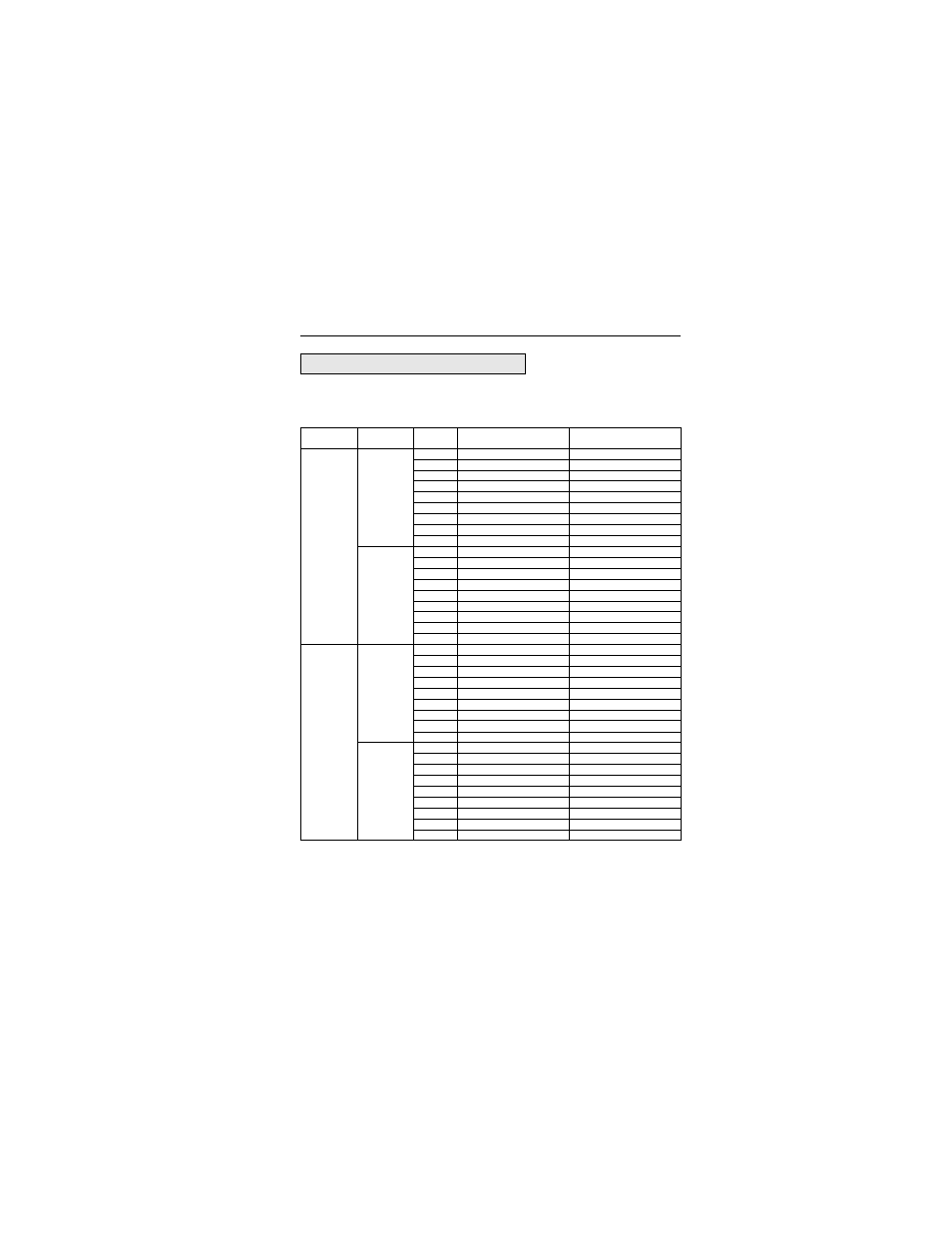 Motor code | IDEX Health & Science VS-606V7 Series User Manual | Page 109 / 174