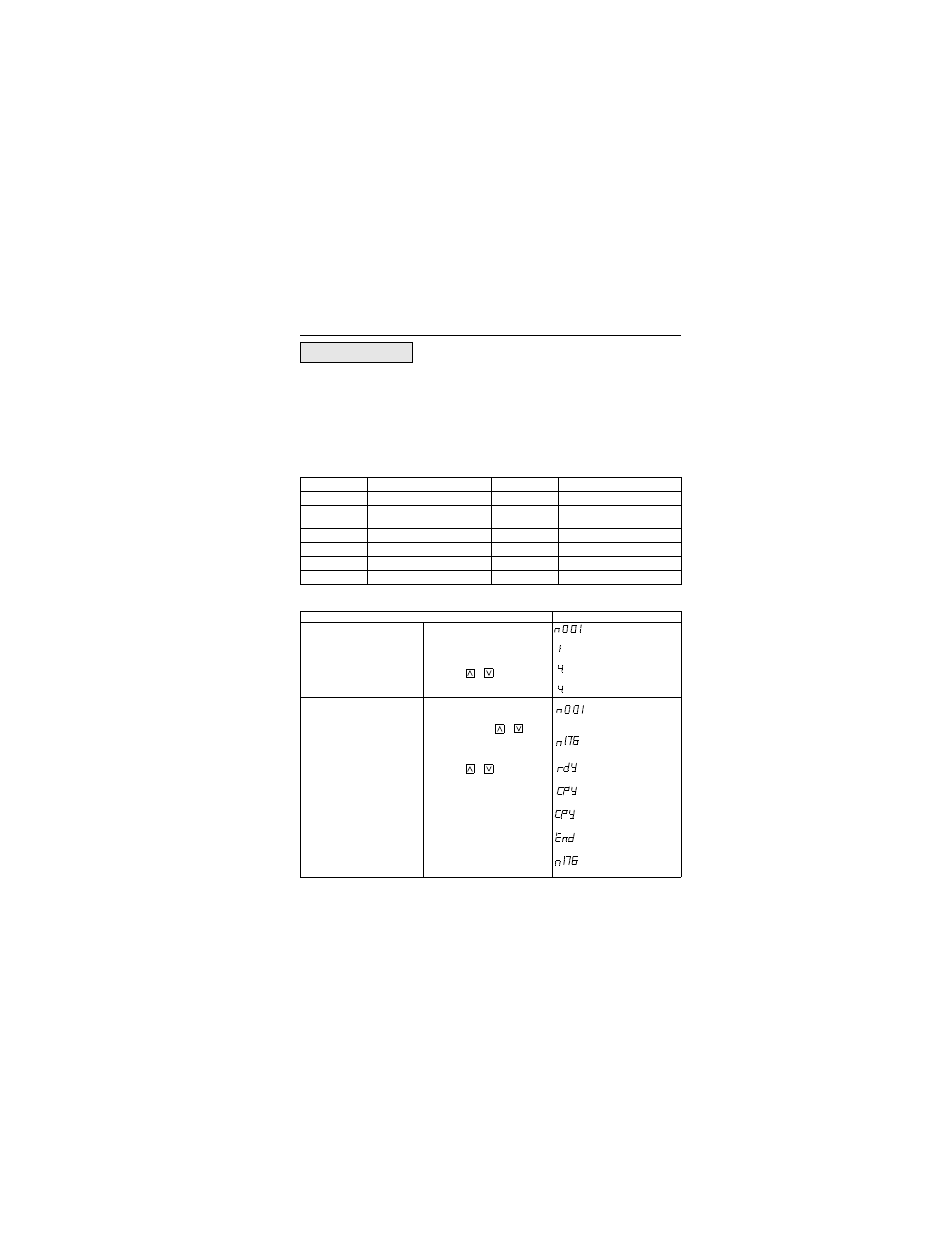 Copy function | IDEX Health & Science VS-606V7 Series User Manual | Page 119 / 174