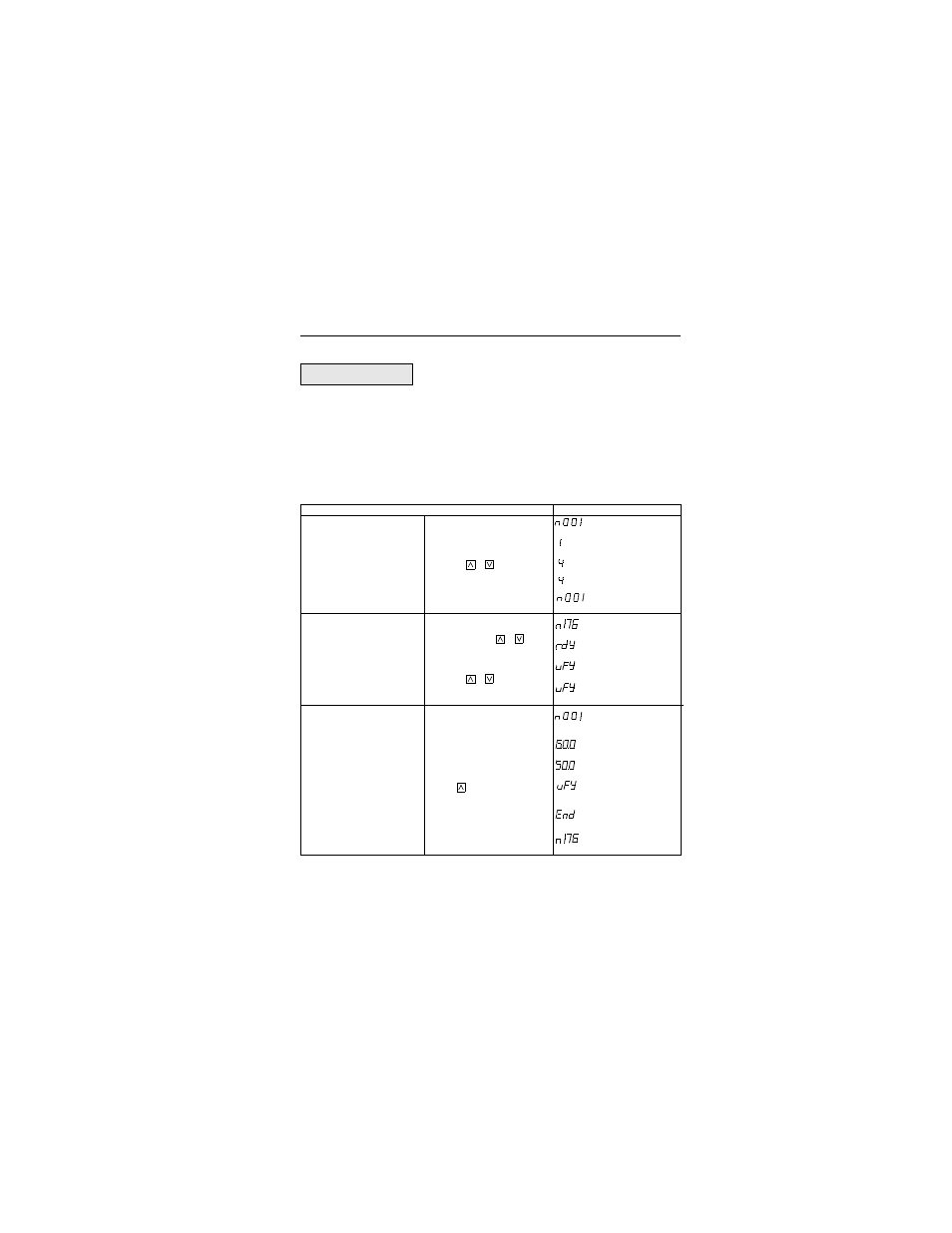 Verify function | IDEX Health & Science VS-606V7 Series User Manual | Page 121 / 174