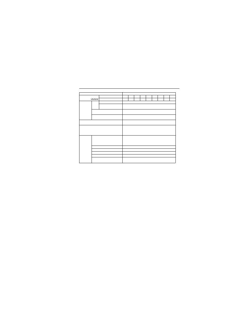 IDEX Health & Science VS-606V7 Series User Manual | Page 141 / 174