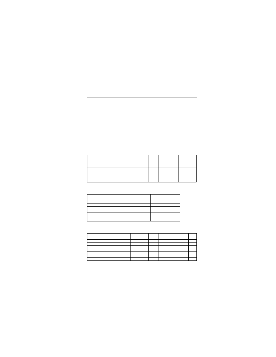 Recommended peripheral devices | IDEX Health & Science VS-606V7 Series User Manual | Page 153 / 174