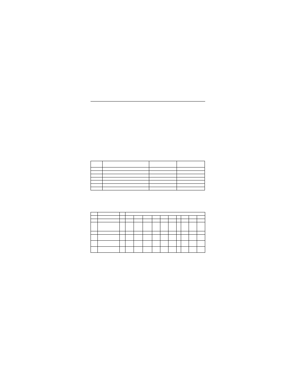 IDEX Health & Science VS-606V7 Series User Manual | Page 165 / 174