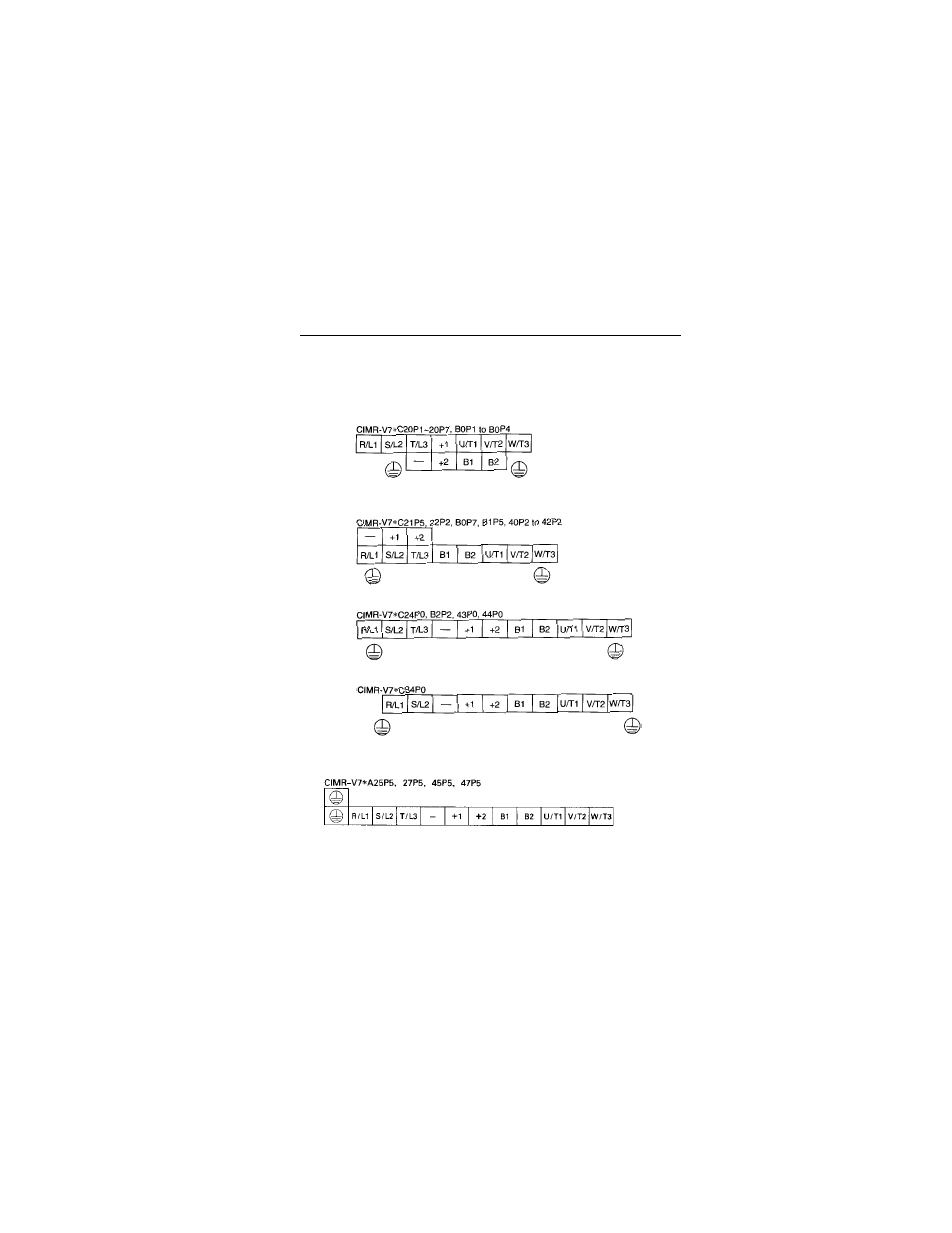IDEX Health & Science VS-606V7 Series User Manual | Page 17 / 174