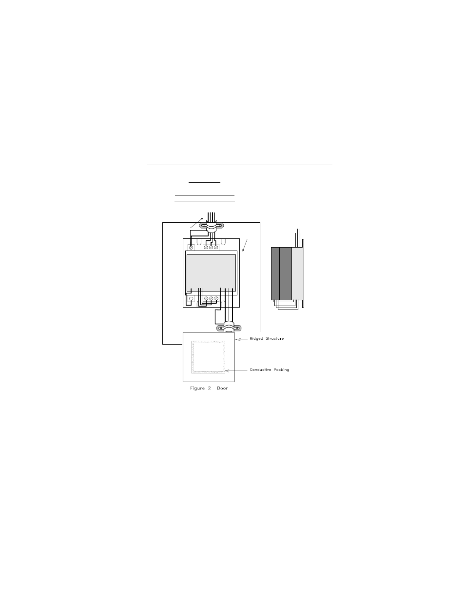 3 ~ m | IDEX Health & Science VS-606V7 Series User Manual | Page 171 / 174