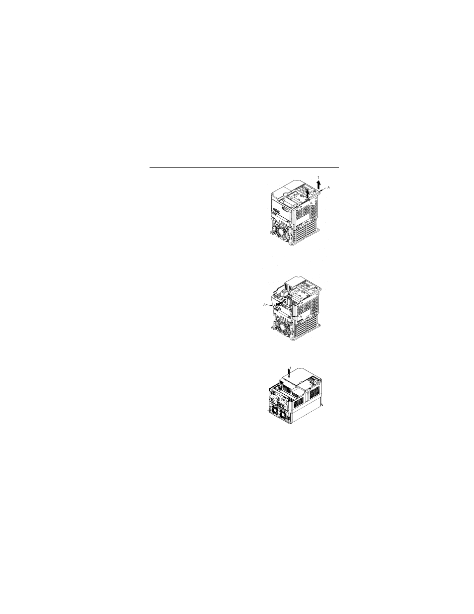 IDEX Health & Science VS-606V7 Series User Manual | Page 21 / 174