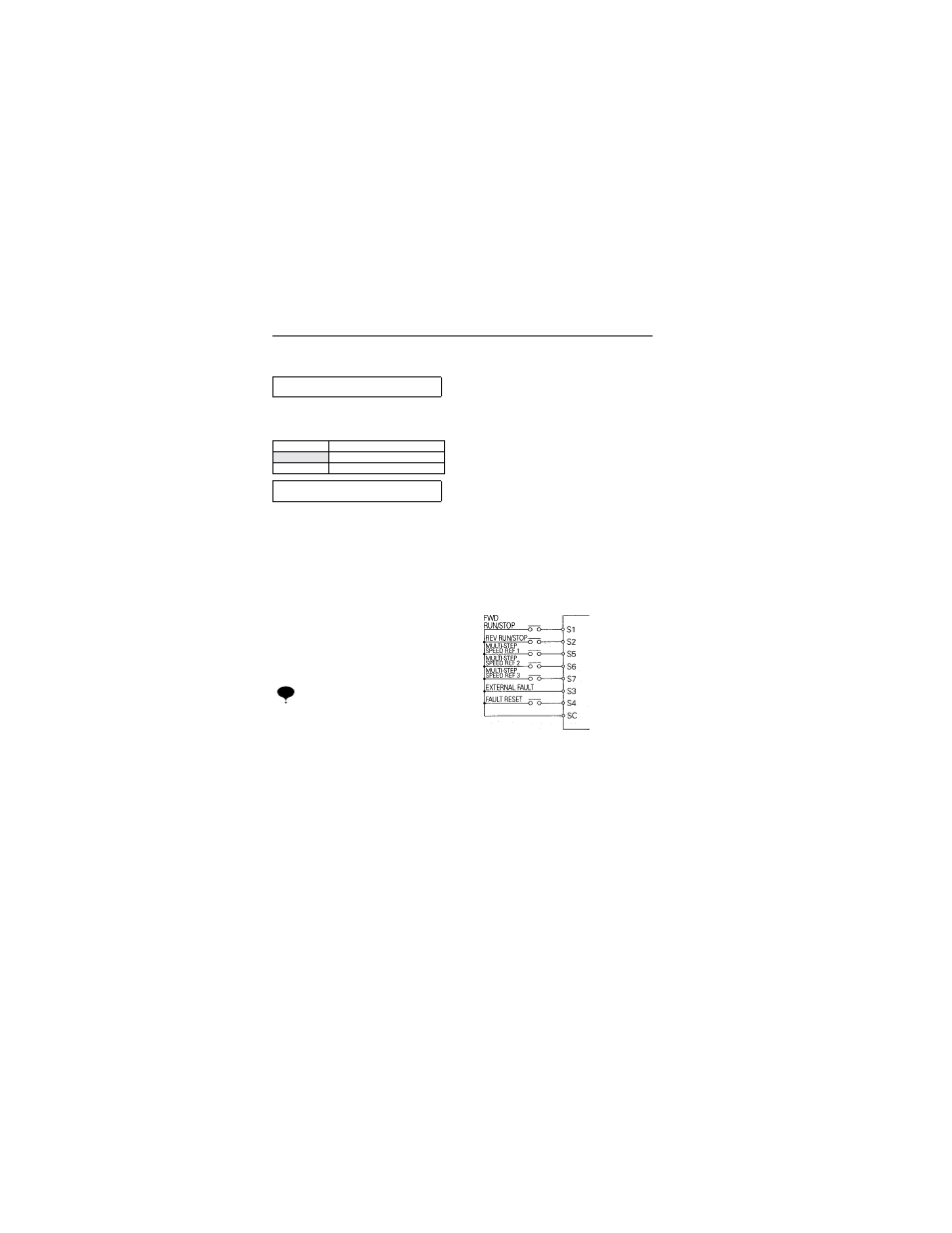 Setting operation conditions | IDEX Health & Science VS-606V7 Series User Manual | Page 50 / 174