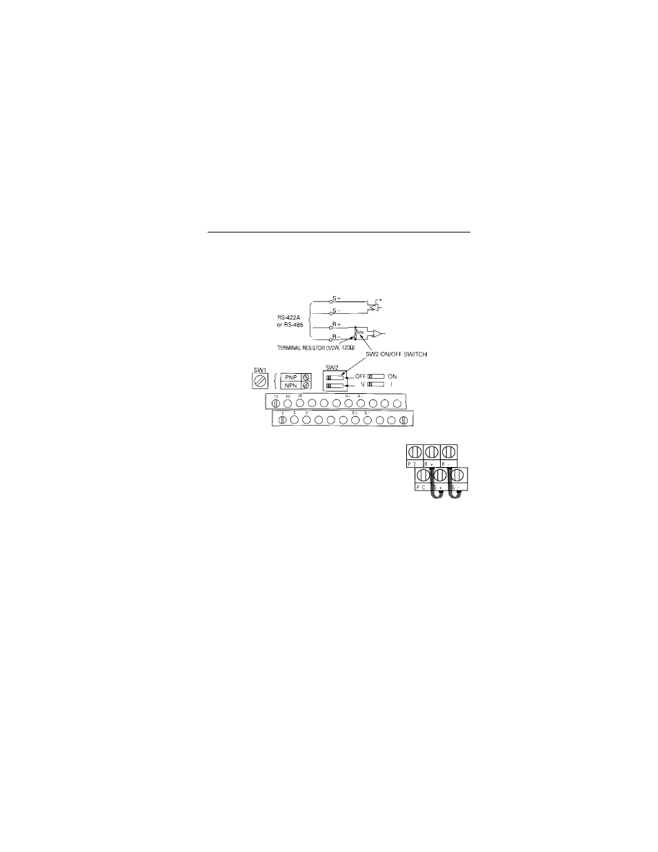 IDEX Health & Science VS-606V7 Series User Manual | Page 93 / 174