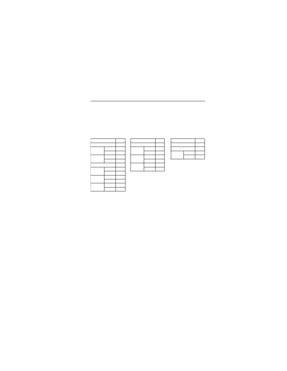 Writing to several holding registers [10h | IDEX Health & Science VS-606V7 Series User Manual | Page 97 / 174