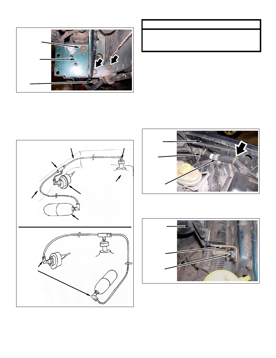 Install kit | OR-Fab 83240 JEEP CHEROKEE XJ FRONT HD BUMPER WITH HOOP User Manual | Page 4 / 10