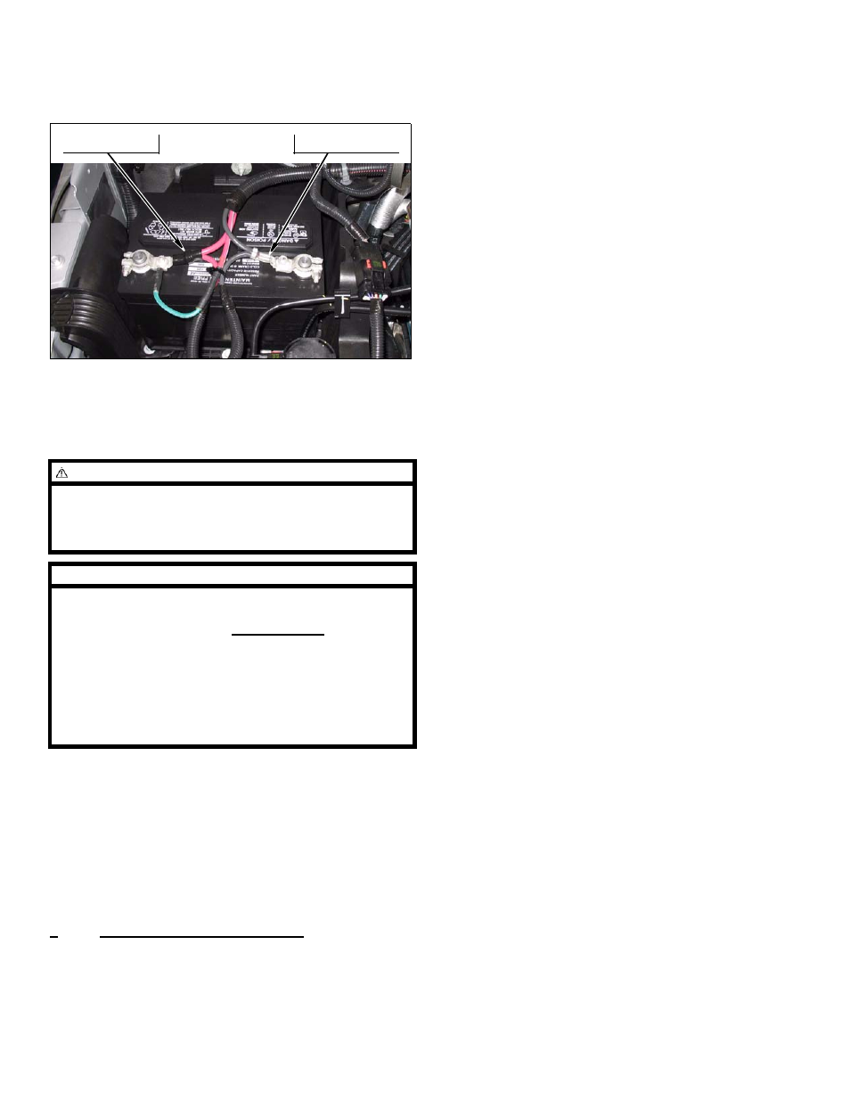 Parts list | OR-Fab 87034 JK WRANGLER HD TRANSMISSION CROSS MEMBER User Manual | Page 4 / 4