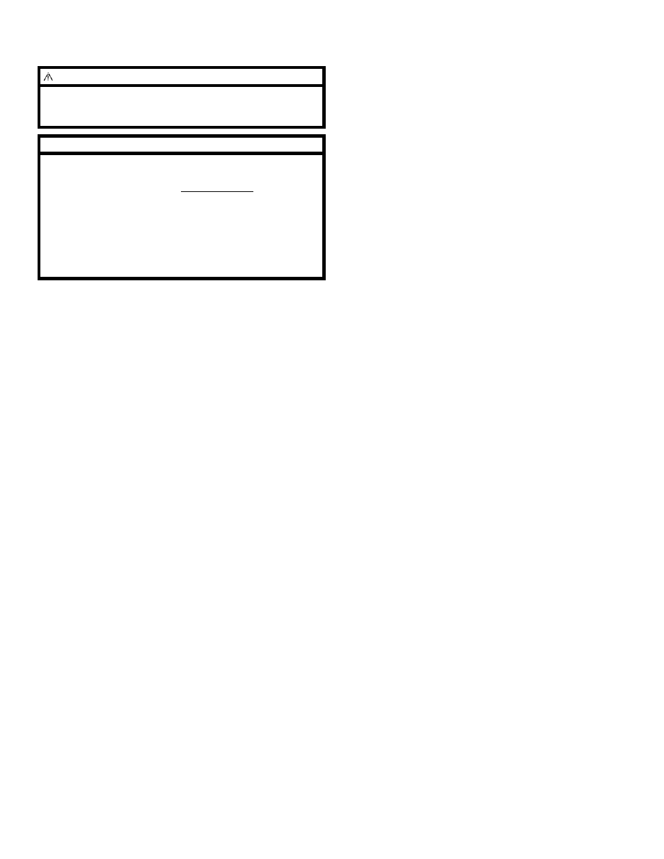 Kit parts list | OR-Fab 88003 ROCK DOORS - REAR - JK UNLIMITED User Manual | Page 4 / 4