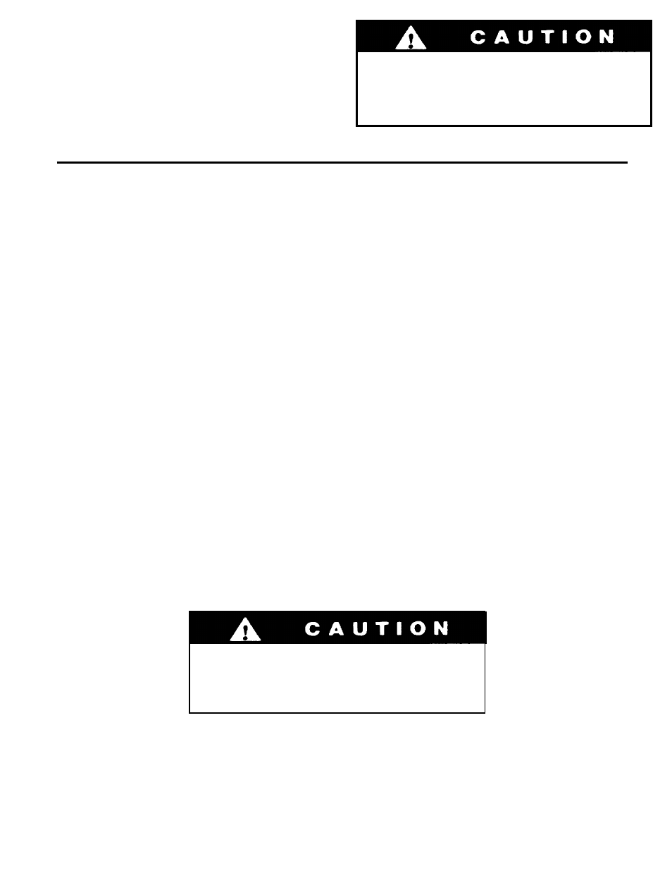 Warm up & operational checks | Gradall 544B Operation Manual User Manual | Page 16 / 40