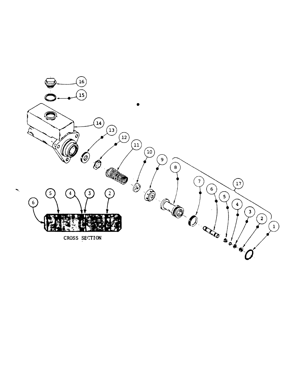 Gradall LOED 534A Service Manual User Manual | Page 22 / 91