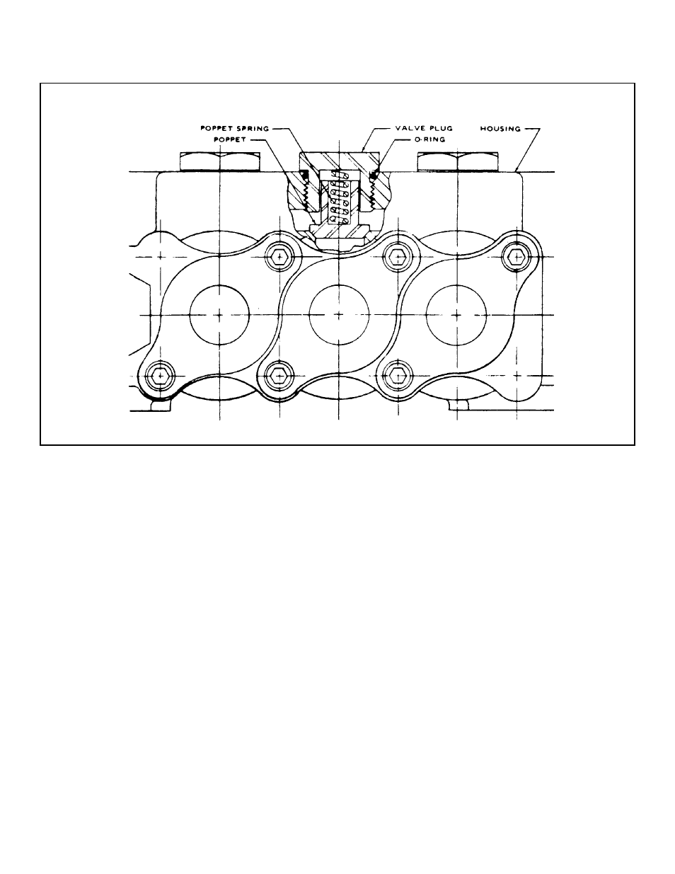 Gradall LOED 534A Service Manual User Manual | Page 34 / 91