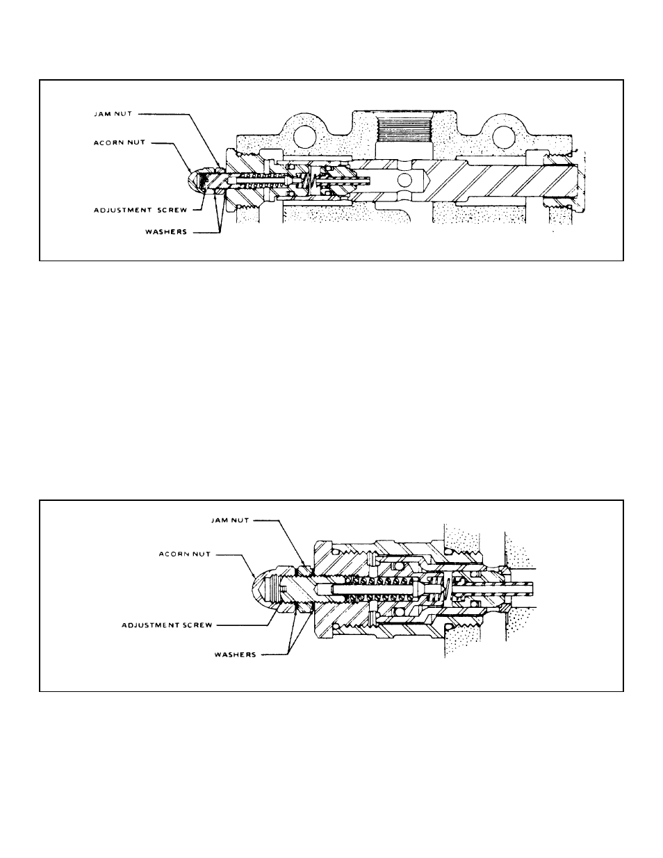 Gradall LOED 534A Service Manual User Manual | Page 35 / 91