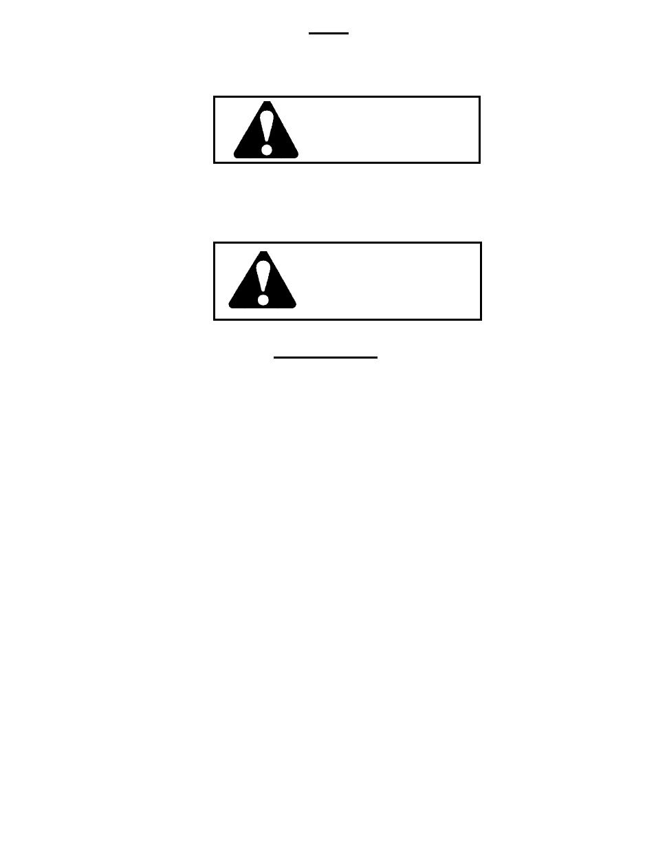 Service & replacement p arts | Gradall LOED 534A Service Manual User Manual | Page 4 / 91