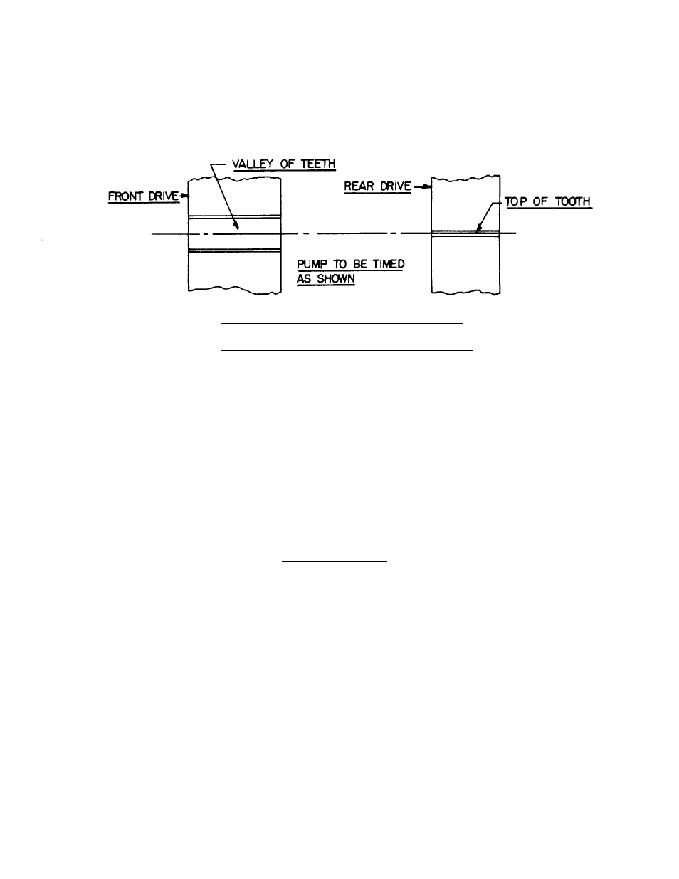 Gradall LOED 534A Service Manual User Manual | Page 50 / 91