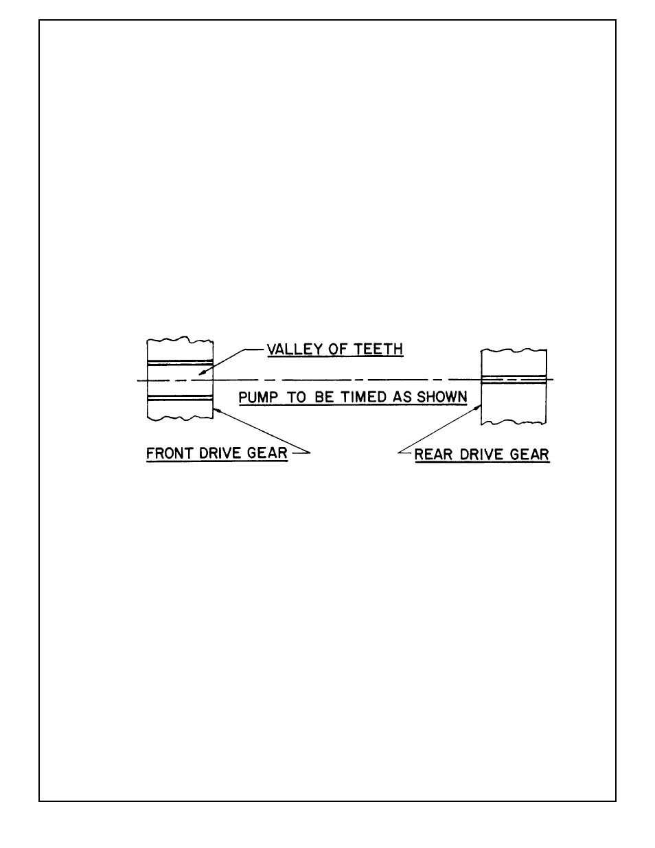 Gradall LOED 534A Service Manual User Manual | Page 64 / 91