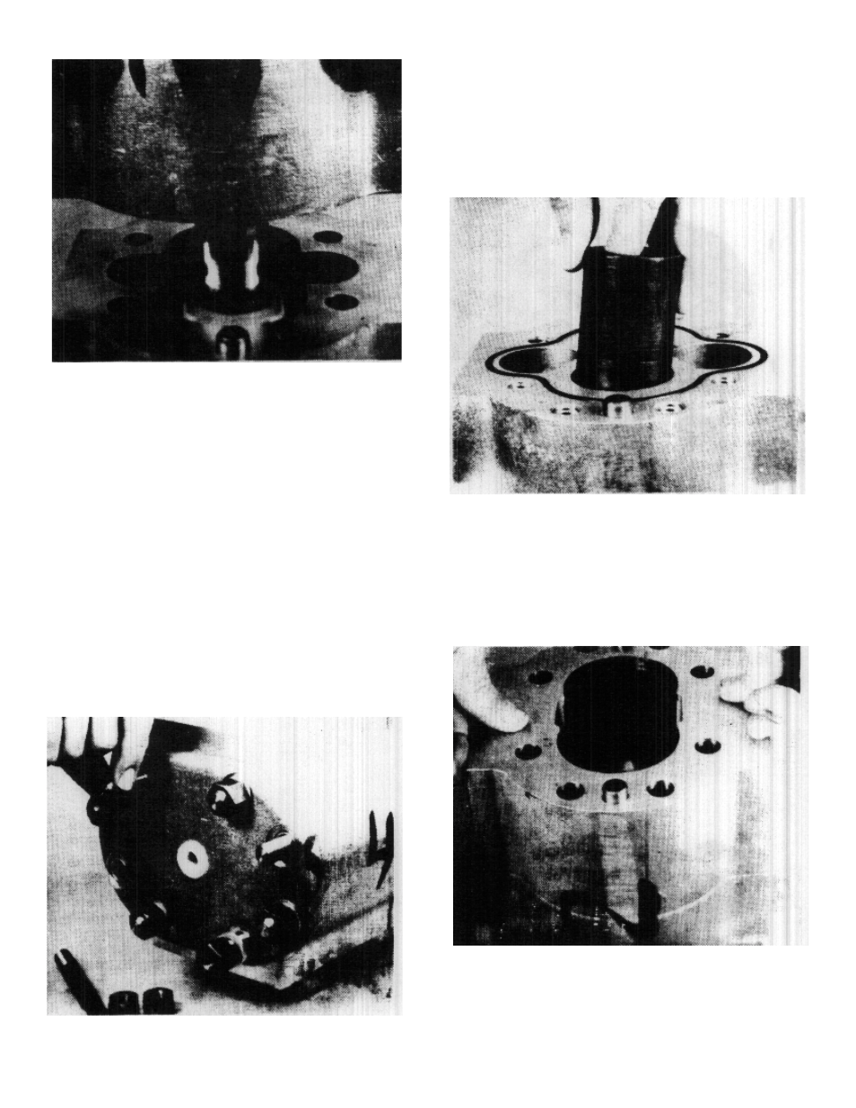 Gradall LOED 534A Service Manual User Manual | Page 66 / 91