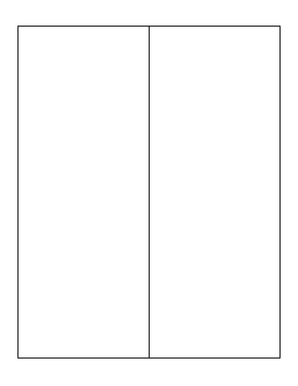 Bearing replacement-inspection of parts | Gradall LOED 534A Service Manual User Manual | Page 83 / 91