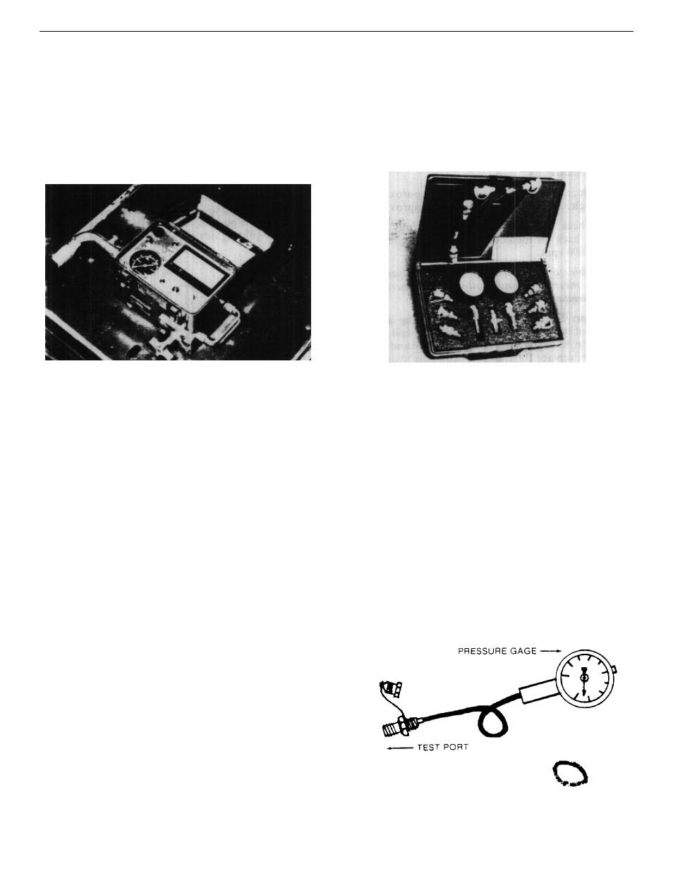 Gradall 534B (9020-7317) Service Manual User Manual | Page 110 / 244