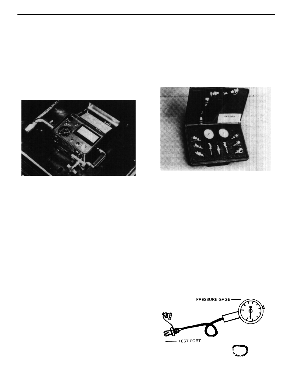 Gradall 534B (9020-7317) Service Manual User Manual | Page 122 / 244