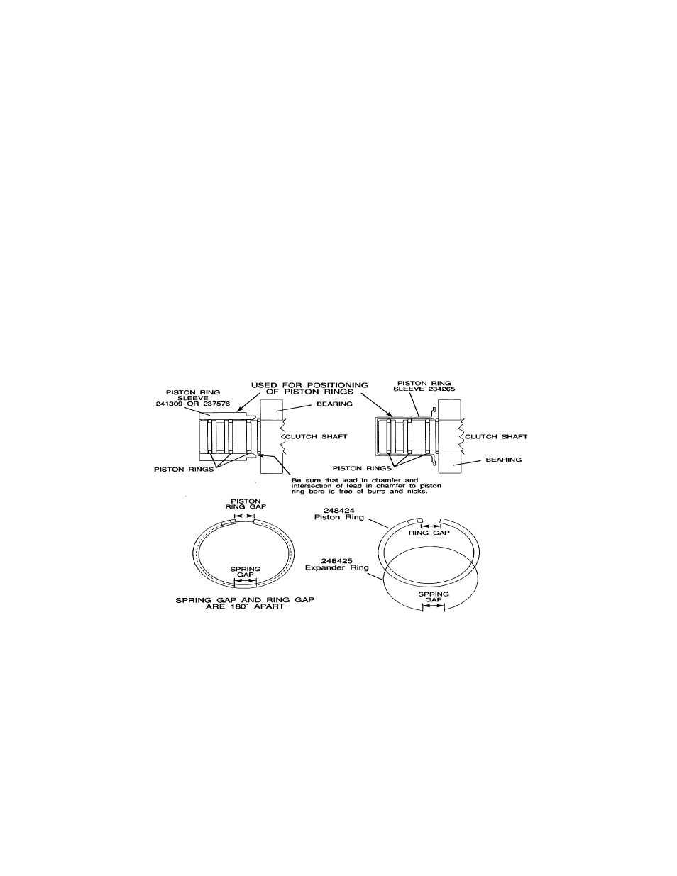 Gradall 534B (9020-7317) Service Manual User Manual | Page 211 / 244