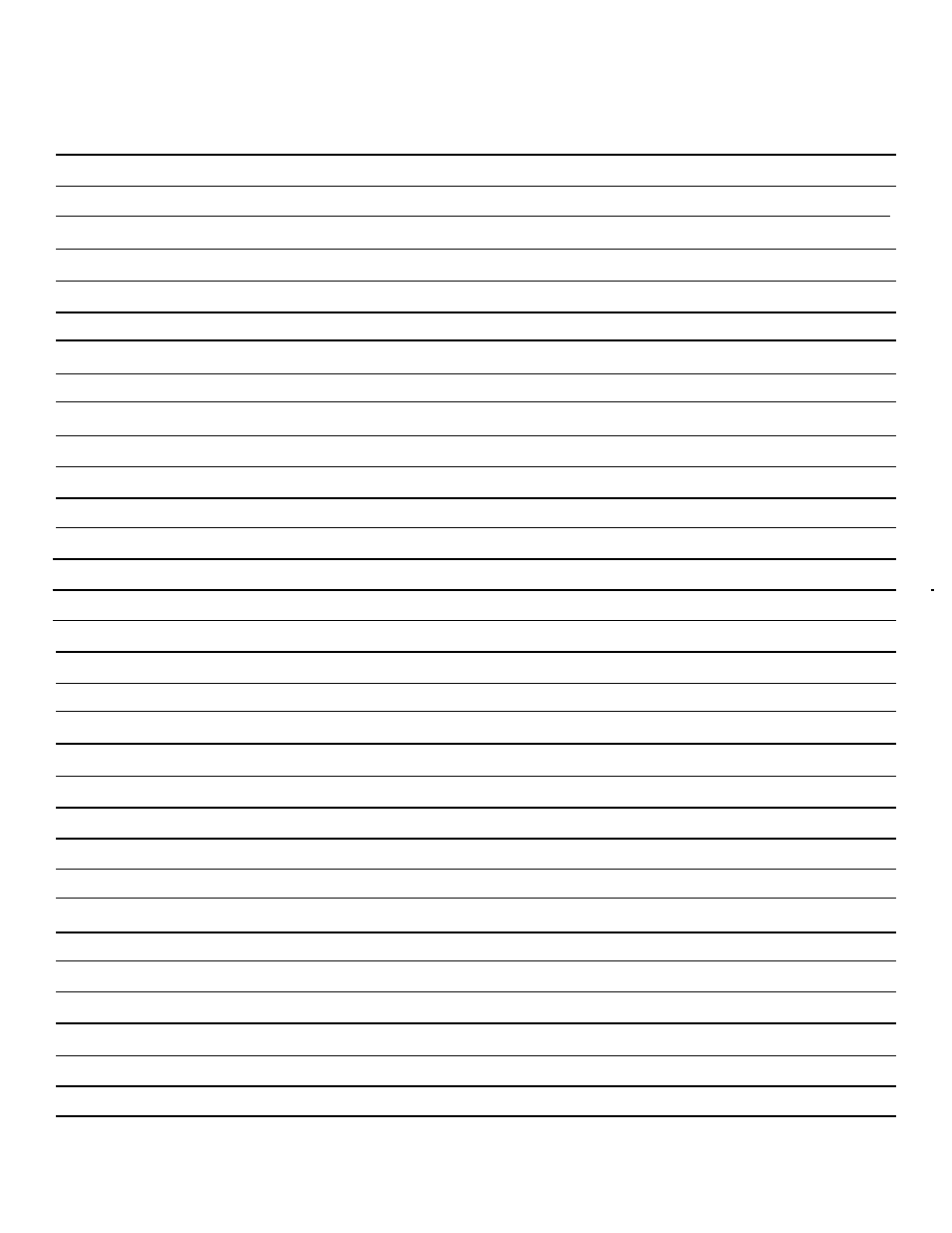 Gradall 534B (9020-7317) Service Manual User Manual | Page 213 / 244