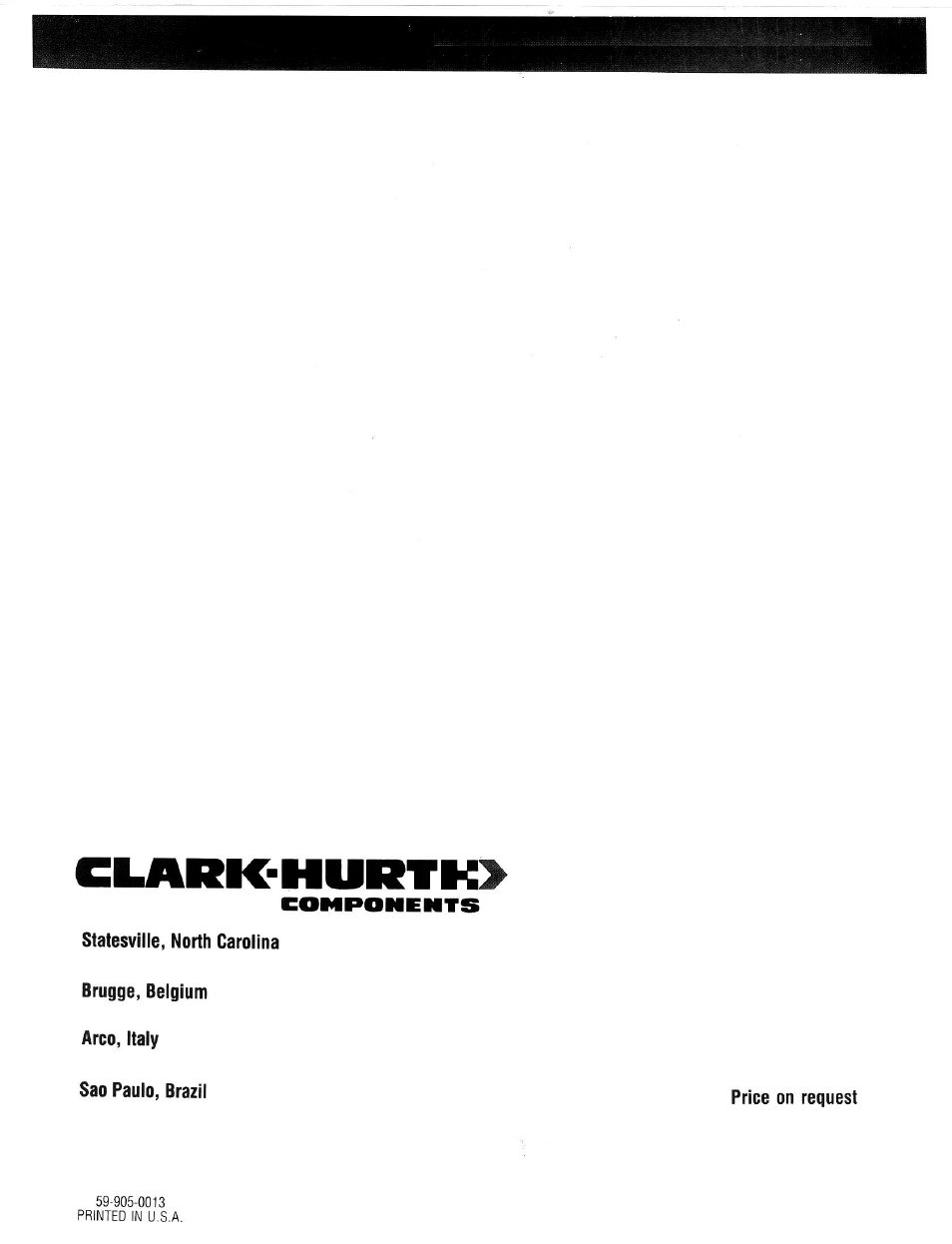 Gradall 534B (9020-7317) Service Manual User Manual | Page 214 / 244