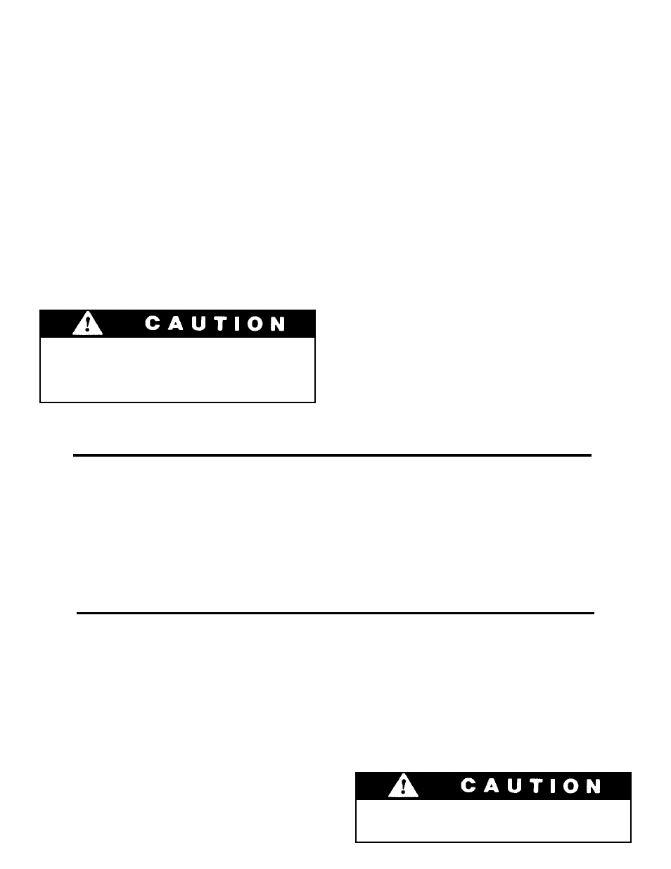Engine operation, Starting engine, Cold weather starting aids | Normal engine operation | Gradall 534B (9020-7317) Service Manual User Manual | Page 39 / 244