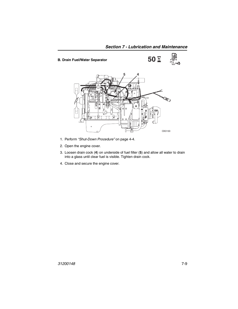JLG G6-42P Service Manual User Manual | Page 101 / 508