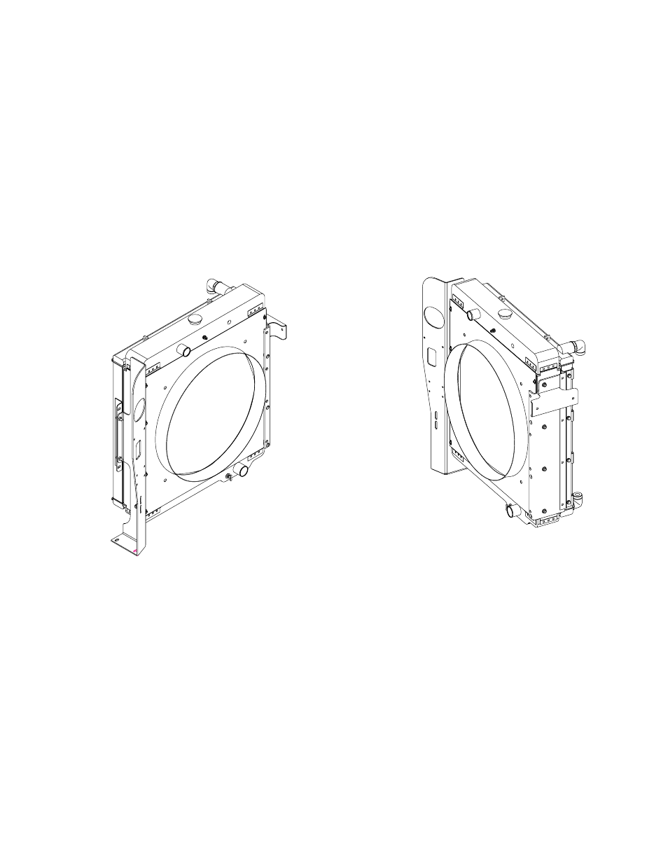 20004 liquid coolant test manual, Liquid coolant | JLG G6-42P Service Manual User Manual | Page 127 / 508