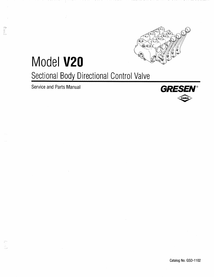 JLG G6-42P Service Manual User Manual | Page 139 / 508