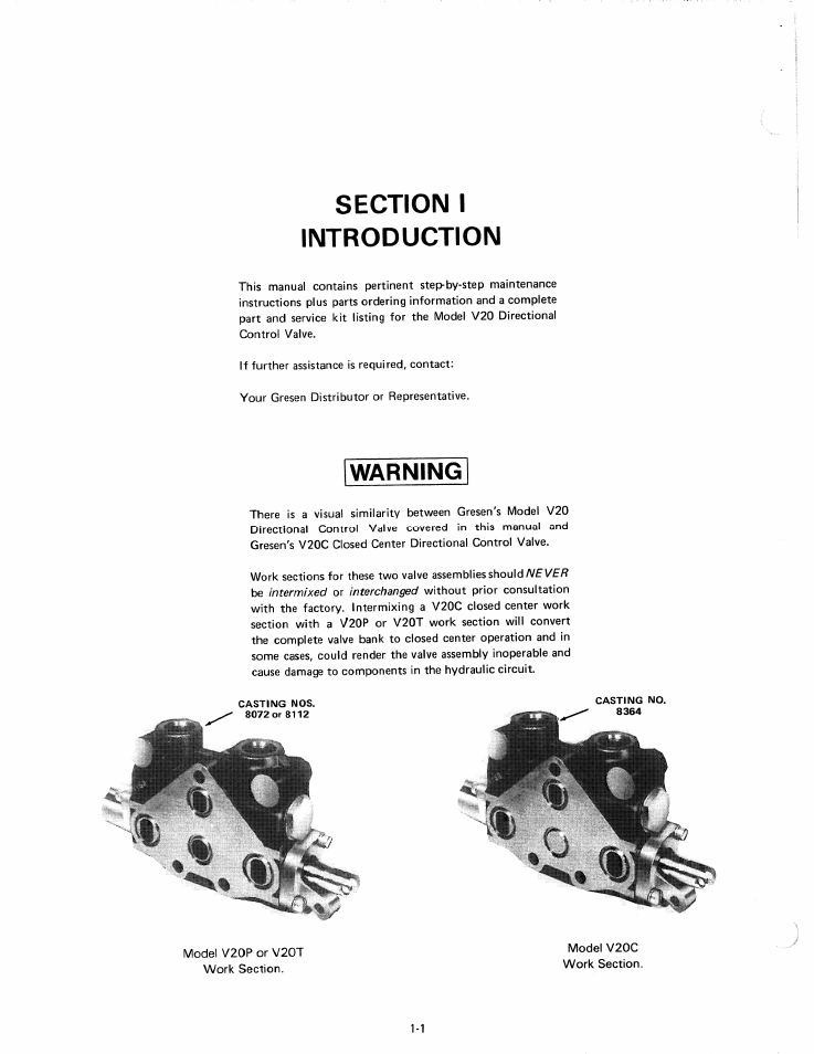 JLG G6-42P Service Manual User Manual | Page 142 / 508