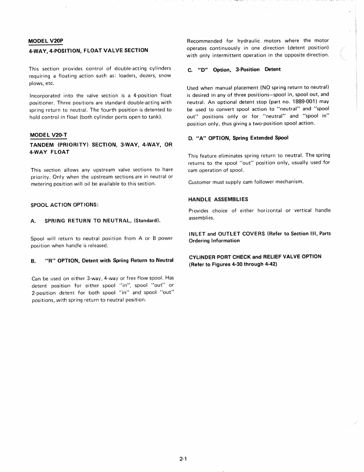 JLG G6-42P Service Manual User Manual | Page 144 / 508