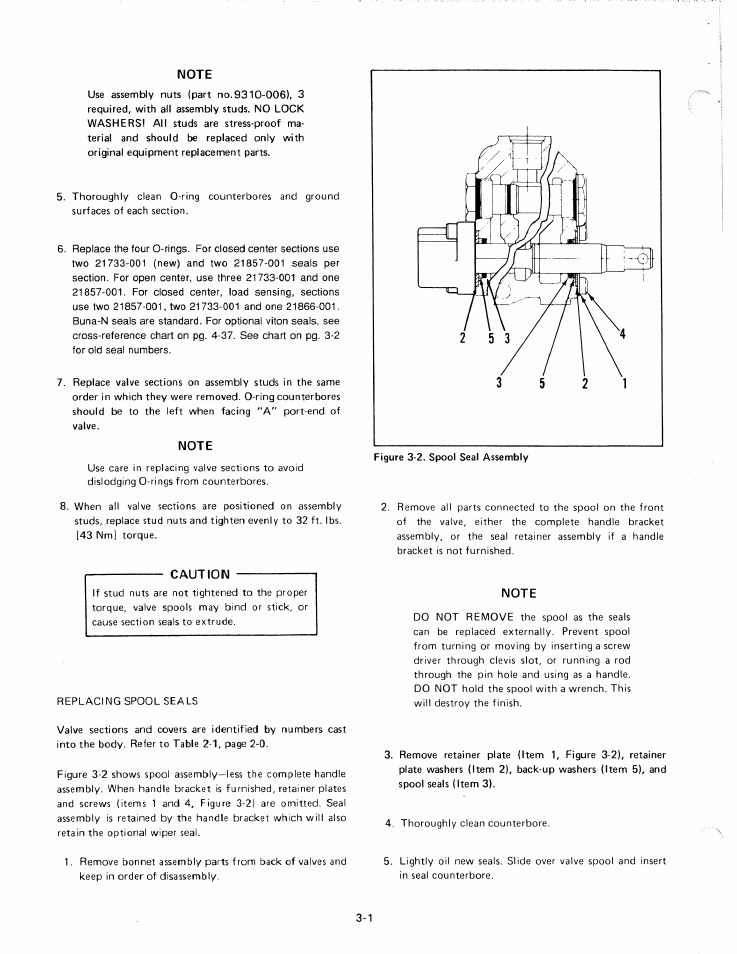 JLG G6-42P Service Manual User Manual | Page 146 / 508
