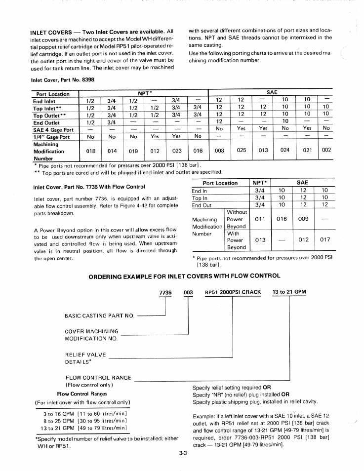 JLG G6-42P Service Manual User Manual | Page 148 / 508