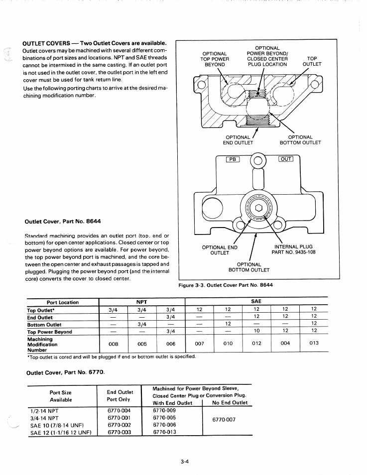 JLG G6-42P Service Manual User Manual | Page 149 / 508