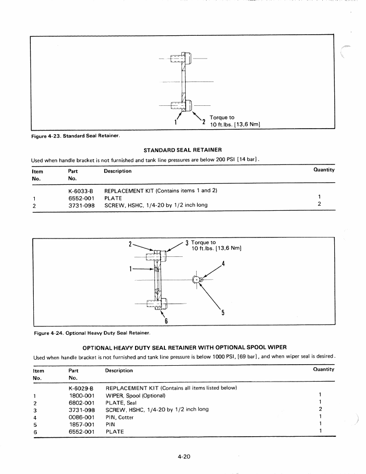 JLG G6-42P Service Manual User Manual | Page 172 / 508