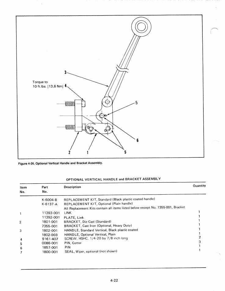 JLG G6-42P Service Manual User Manual | Page 174 / 508