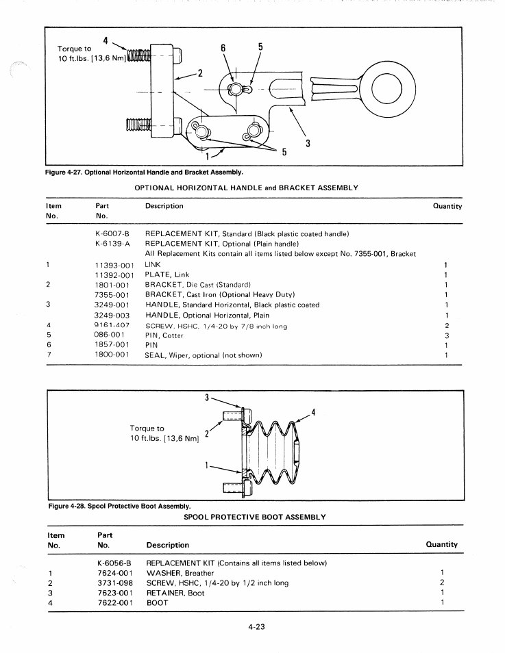 JLG G6-42P Service Manual User Manual | Page 175 / 508