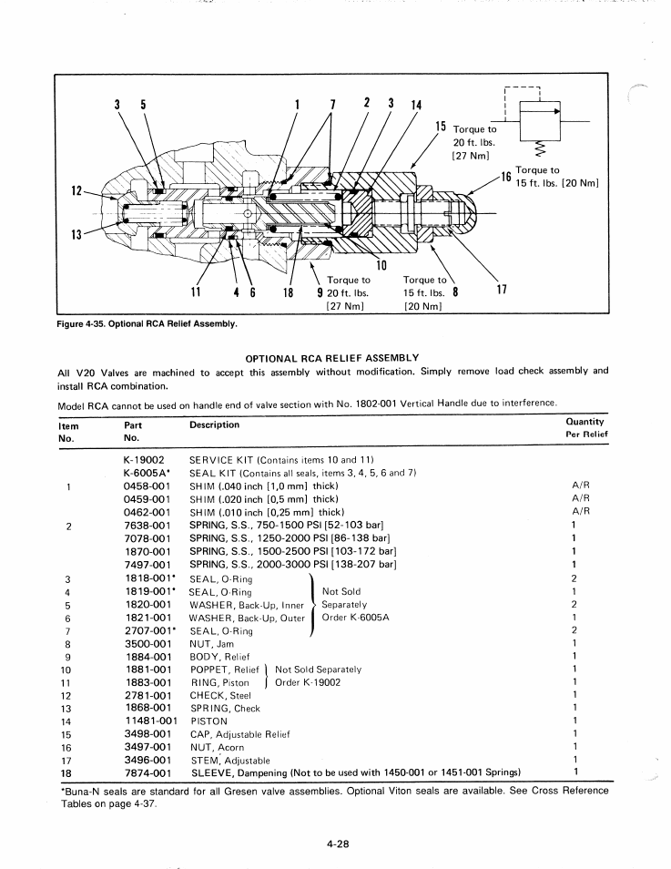 JLG G6-42P Service Manual User Manual | Page 180 / 508