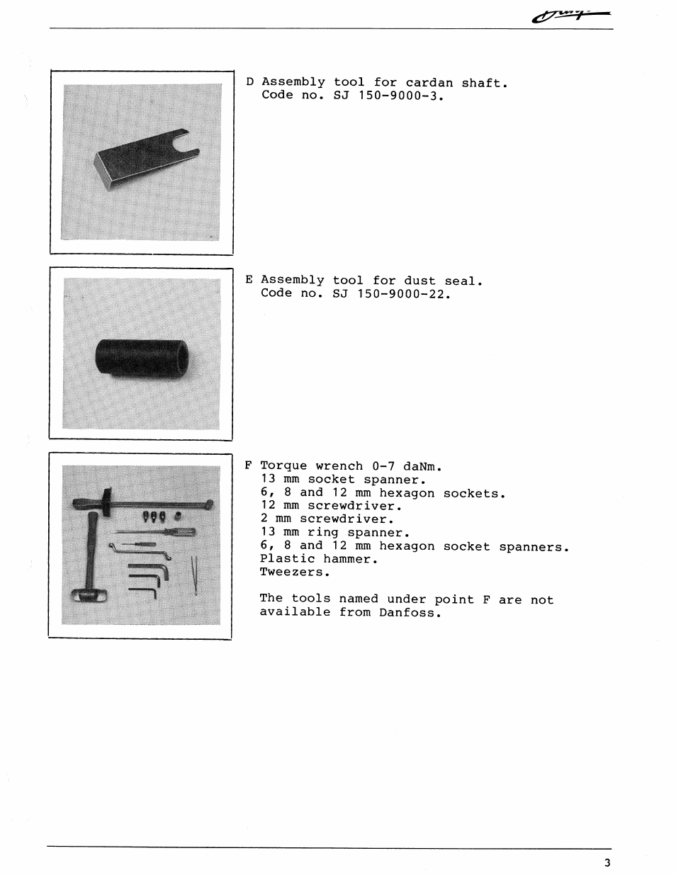 JLG G6-42P Service Manual User Manual | Page 193 / 508