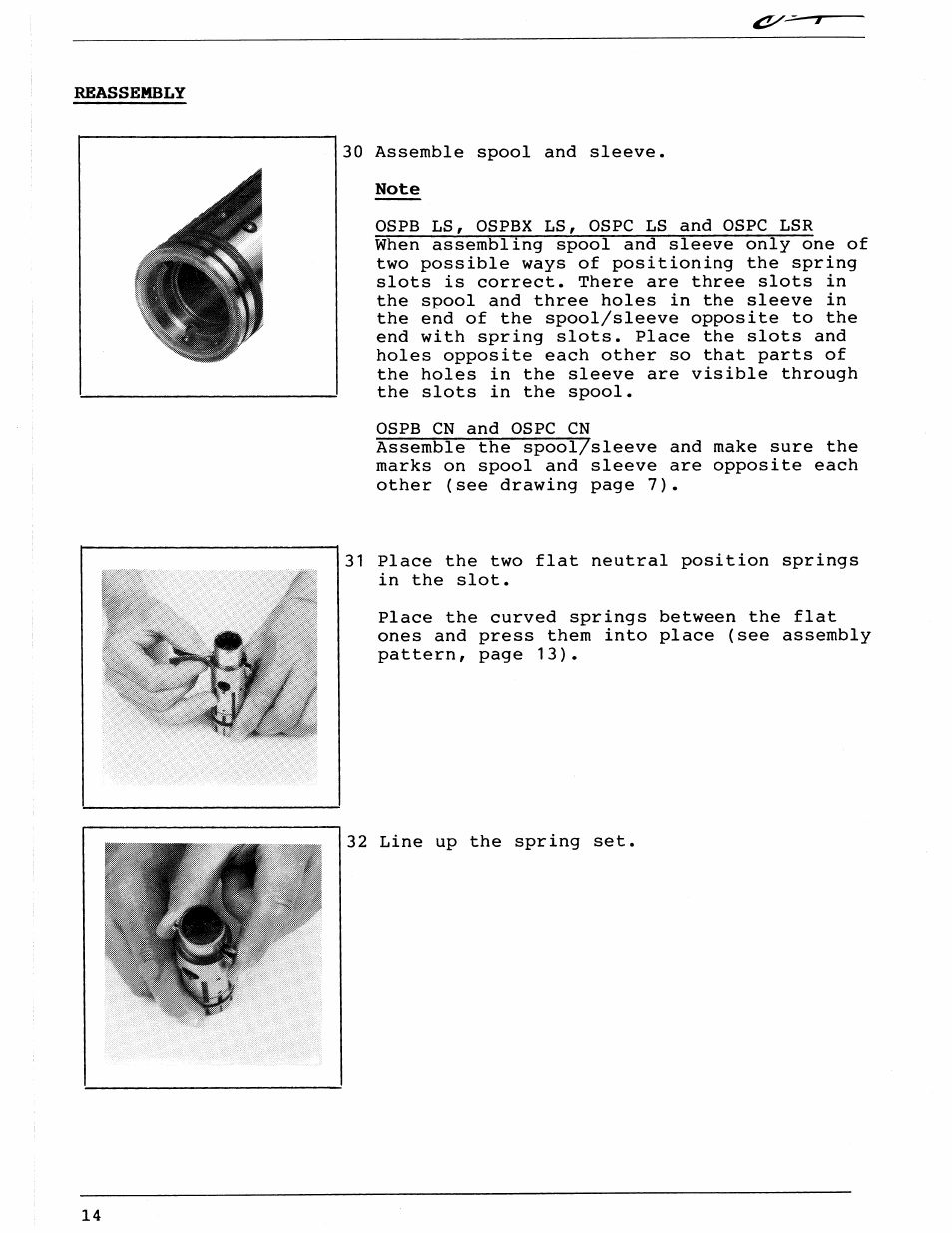 JLG G6-42P Service Manual User Manual | Page 204 / 508