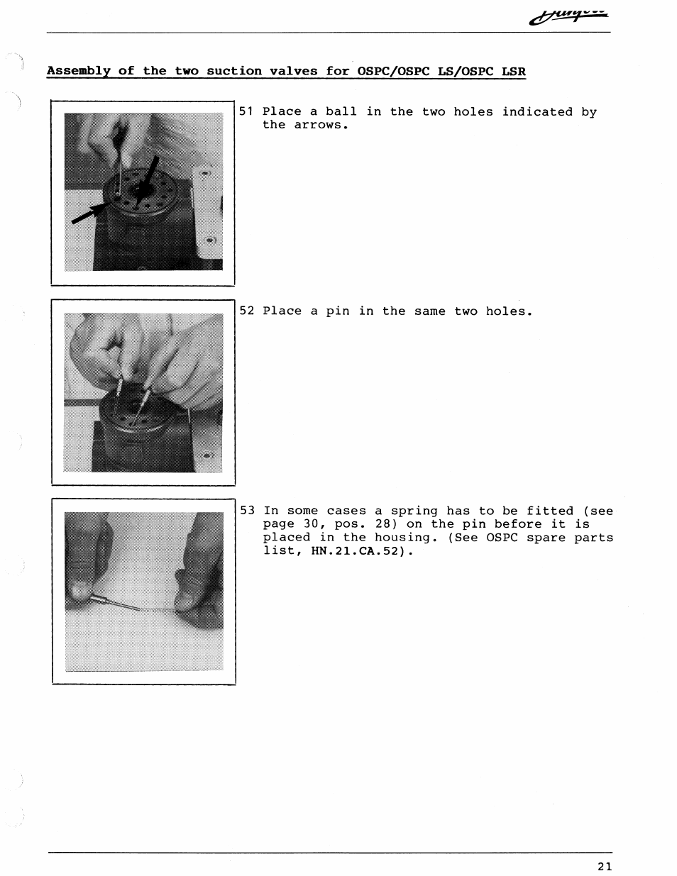 JLG G6-42P Service Manual User Manual | Page 211 / 508