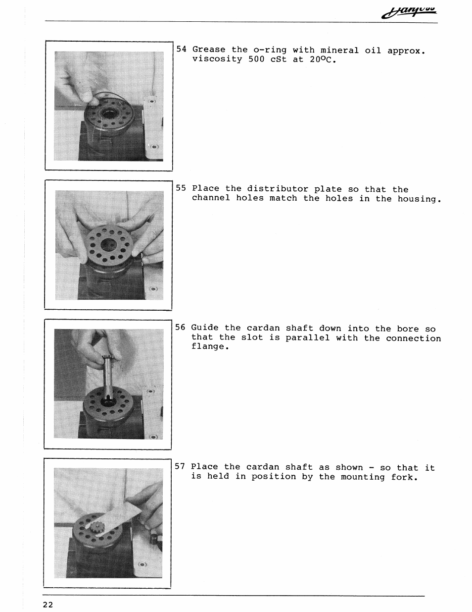 JLG G6-42P Service Manual User Manual | Page 212 / 508